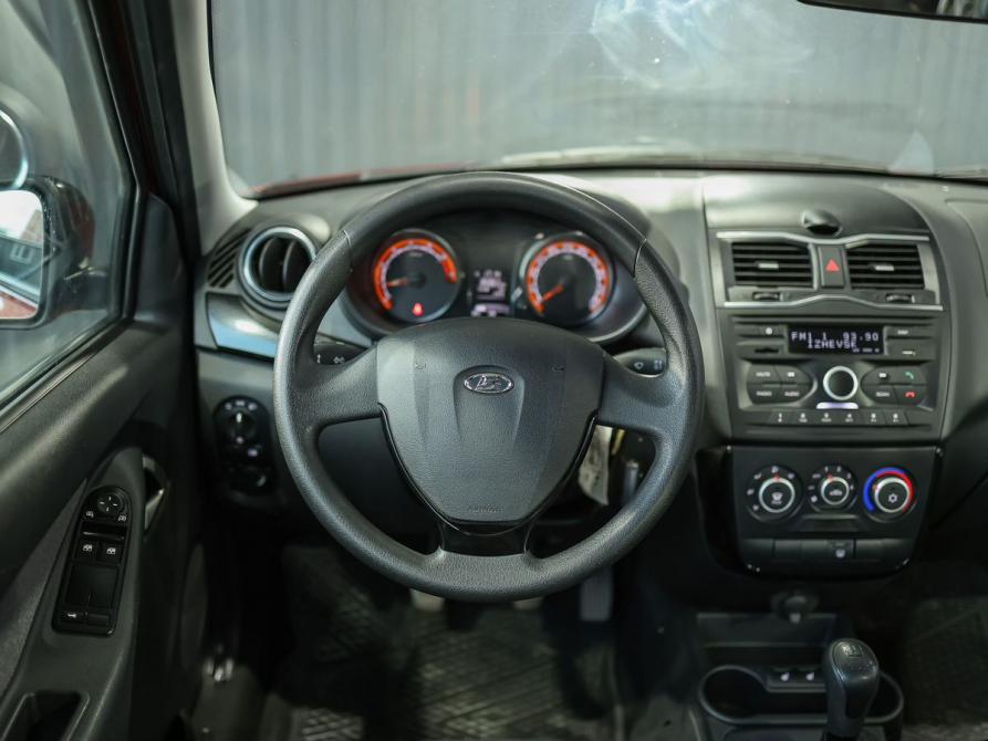 Lada (ВАЗ) Granta I Рестайлинг Ижевск  - изображение 9