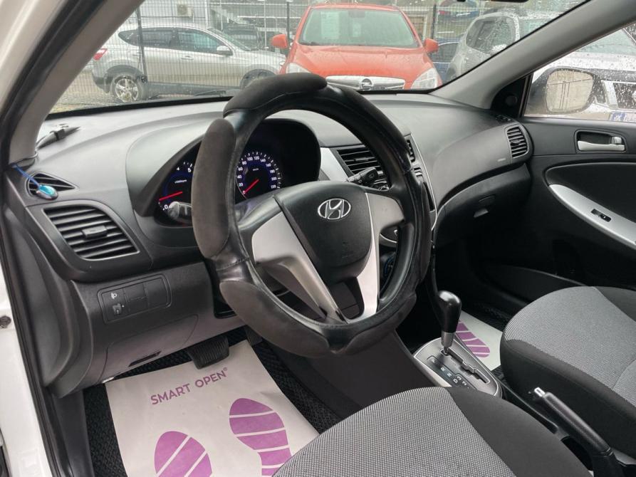 Hyundai Solaris I Краснодар  - изображение 9