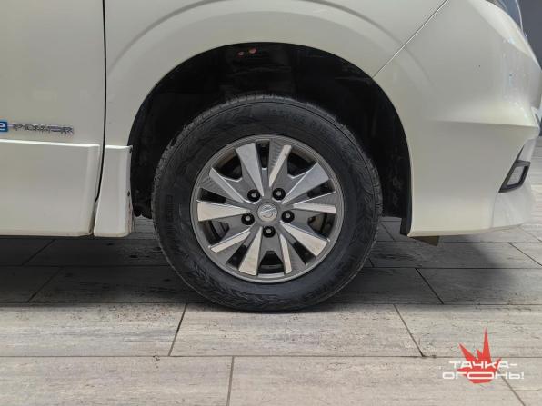 Nissan Serena V (C27) с пробегом 2018 года, цена 2 450 000 рублей, 198457 км, минивэн, Автокод Объявления