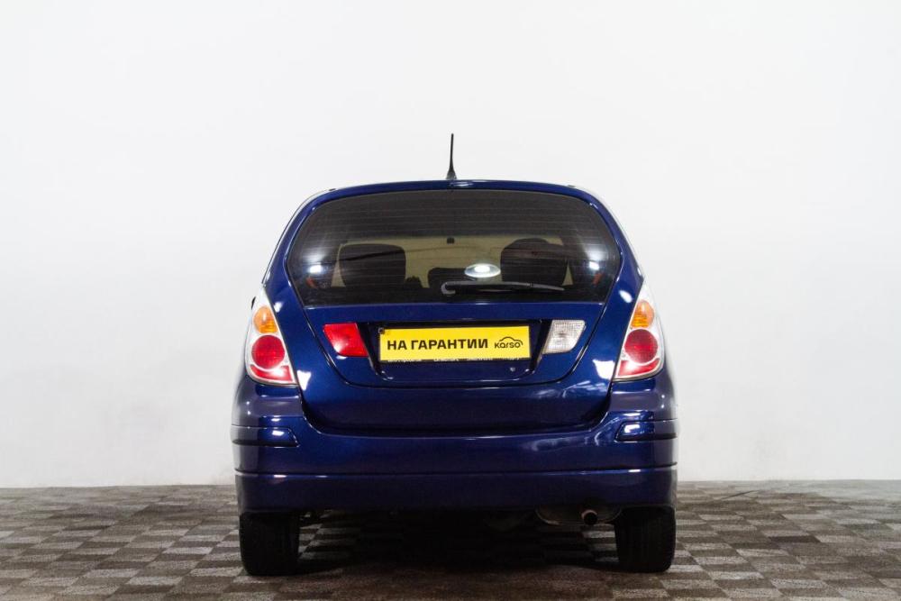 Suzuki Liana I Рестайлинг Сургут  - изображение 6