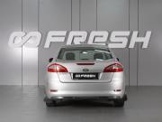 Ford Mondeo IV Минеральные Воды  - изображение 19
