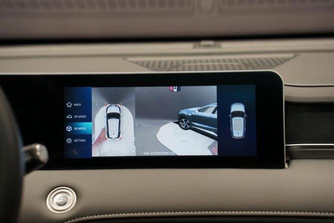 JETOUR X70 PLUS I Рестайлинг с пробегом 2024 года, цена 2 554 000 рублей, 12634 км, внедорожник, Автокод Объявления