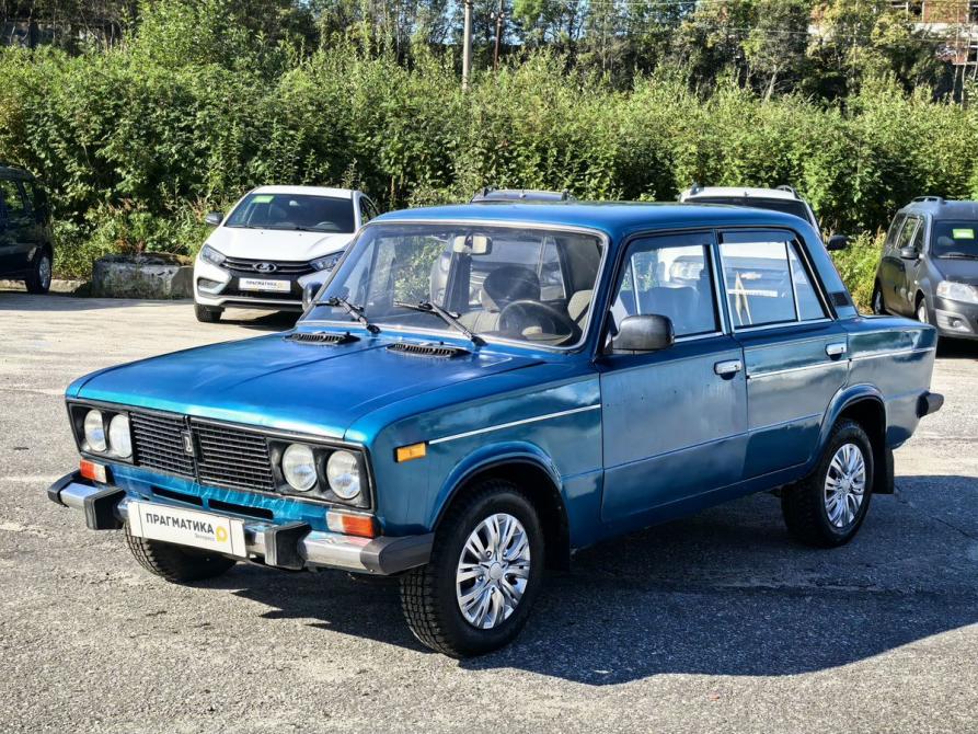 Lada (ВАЗ) 2106 Мурманск  - изображение 1