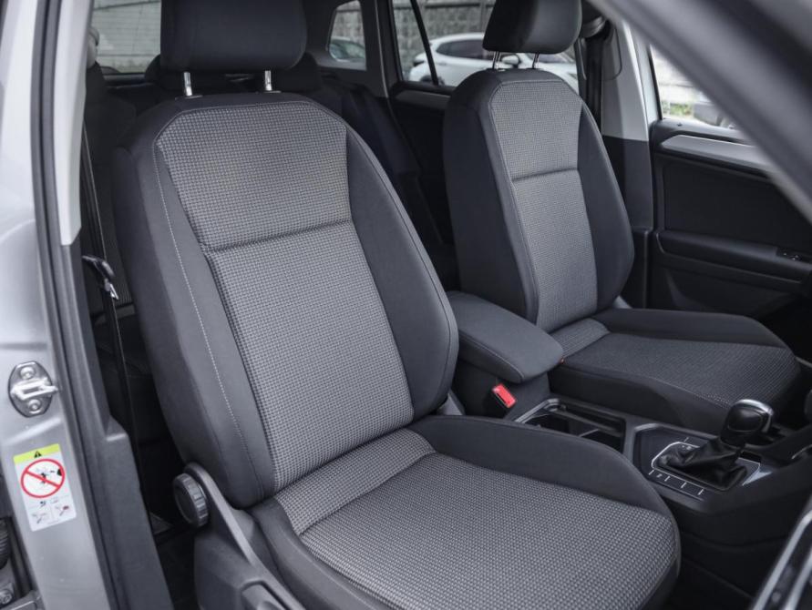 Volkswagen Tiguan II Санкт-Петербург  - изображение 21