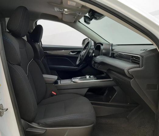 Haval Jolion I с пробегом 2023 года, цена 1 820 000 рублей, 64051 км, внедорожник, Автокод Объявления