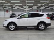 Toyota RAV4 IV (XA40) Казань  - изображение 32
