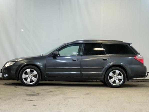 Subaru Outback III Рестайлинг с пробегом 2007 года, цена 749 000 рублей, 228342 км, универсал, Автокод Объявления