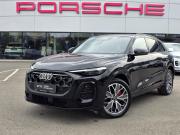 Audi Q5 III (GU) Казань  - изображение 23
