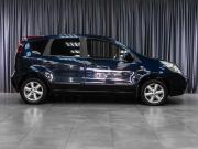 Nissan Note I Рестайлинг Тюмень  - изображение 21