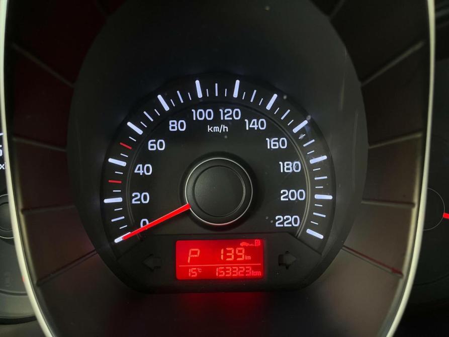 Kia Rio III Рестайлинг Нижнекамск  - изображение 16