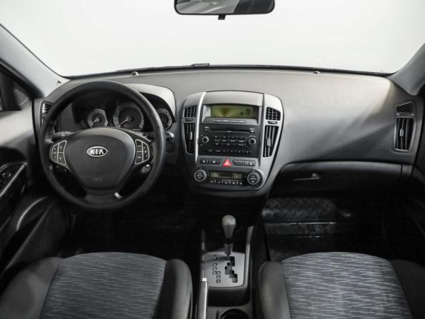 Kia Ceed I с пробегом 2009 года, цена 599 000 рублей, 205807 км, хэтчбек, Автокод Объявления