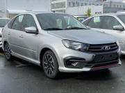 Lada (ВАЗ) Granta I Рестайлинг Екатеринбург  - изображение 10