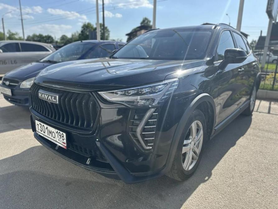Haval Jolion I Рестайлинг Санкт-Петербург  - изображение 1