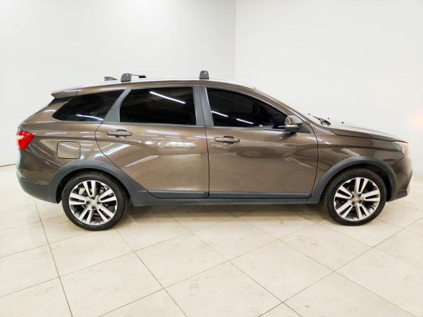 Lada (ВАЗ) Vesta I с пробегом 2020 года, цена 1 256 100 рублей, 69977 км, универсал, Автокод Объявления