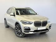BMW X5 IV (G05/G18) Воронеж  - изображение 42
