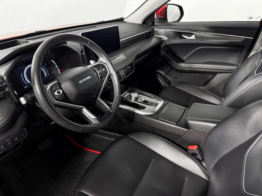 Haval Jolion I Санкт-Петербург  - изображение 9