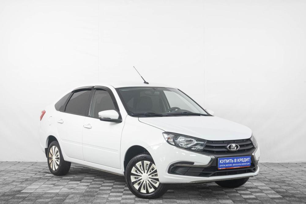Lada (ВАЗ) Granta I Рестайлинг Кемерово  - изображение 1