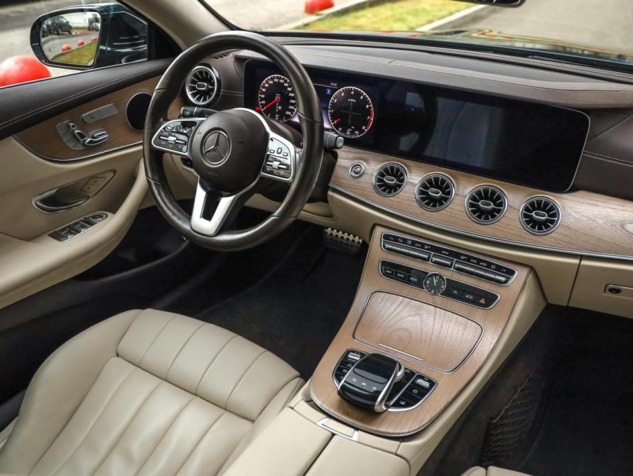 Mercedes-Benz E-Класс V (W213 S213 C238) Санкт-Петербург  - изображение 10