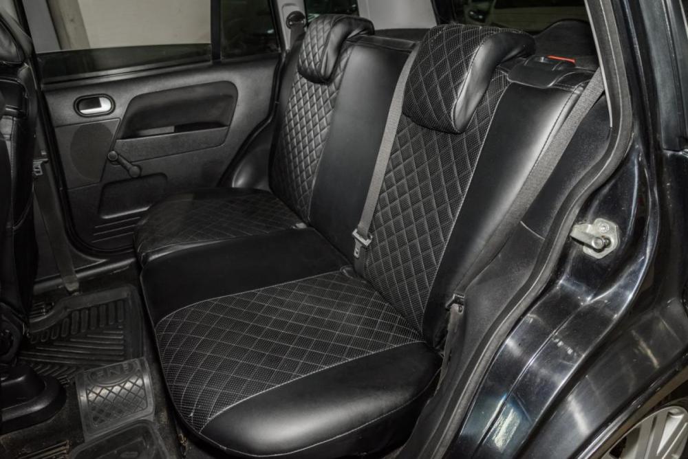 Ford Fusion I Рестайлинг Ульяновск  - изображение 10