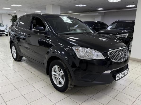 SsangYong Actyon II с пробегом 2012 года, цена 780 000 рублей, 174517 км, внедорожник, Автокод Объявления