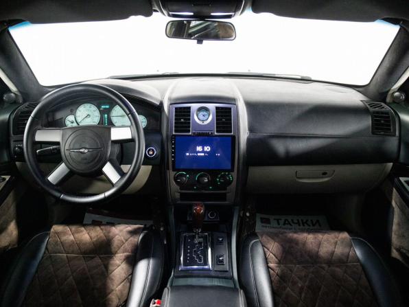 Chrysler 300C I с пробегом 2005 года, цена 790 000 рублей, 191784 км, седан, Автокод Объявления
