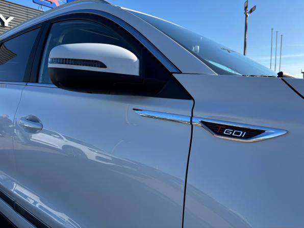 Chery Tiggo 8 Pro Max I Рестайлинг с пробегом 2023 года, цена 2 750 000 рублей, 29786 км, внедорожник, Автокод Объявления