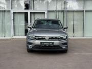 Volkswagen Tiguan II Воронеж  - изображение 17