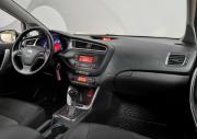 Kia Ceed II Рестайлинг Подольск  - изображение 39
