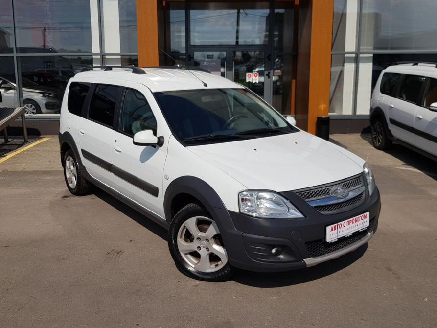 Lada (ВАЗ) Largus I Брянск  - изображение 3