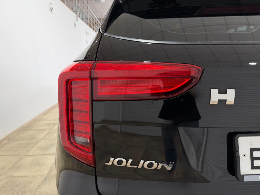 Haval Jolion I Новороссийск  - изображение 19