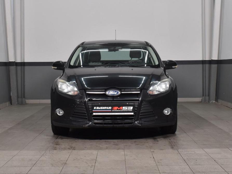 Ford Focus III Кемерово  - изображение 2
