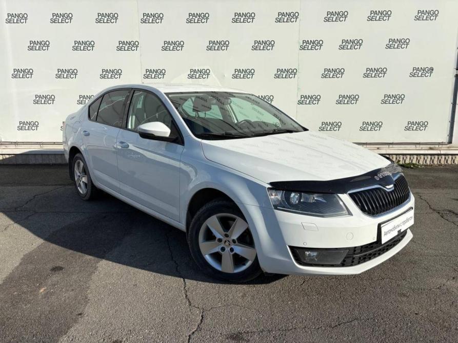 Skoda Octavia III (A7) Нижний Тагил  - изображение 3
