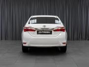 Toyota Corolla XI (E160 E170 E180) Тюмень  - изображение 23