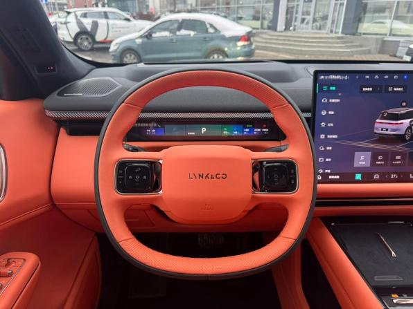 Новый Lynk &amp; Co 900 2025 года, цена 8 300 000 рублей, внедорожник, Автокод Объявления