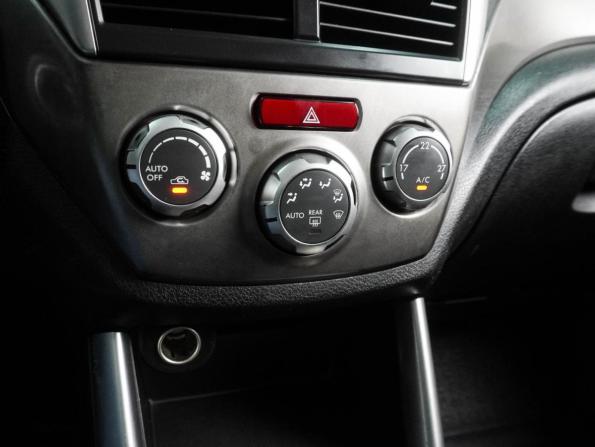 Subaru Forester III с пробегом 2008 года, цена 929 000 рублей, 257202 км, внедорожник, Автокод Объявления