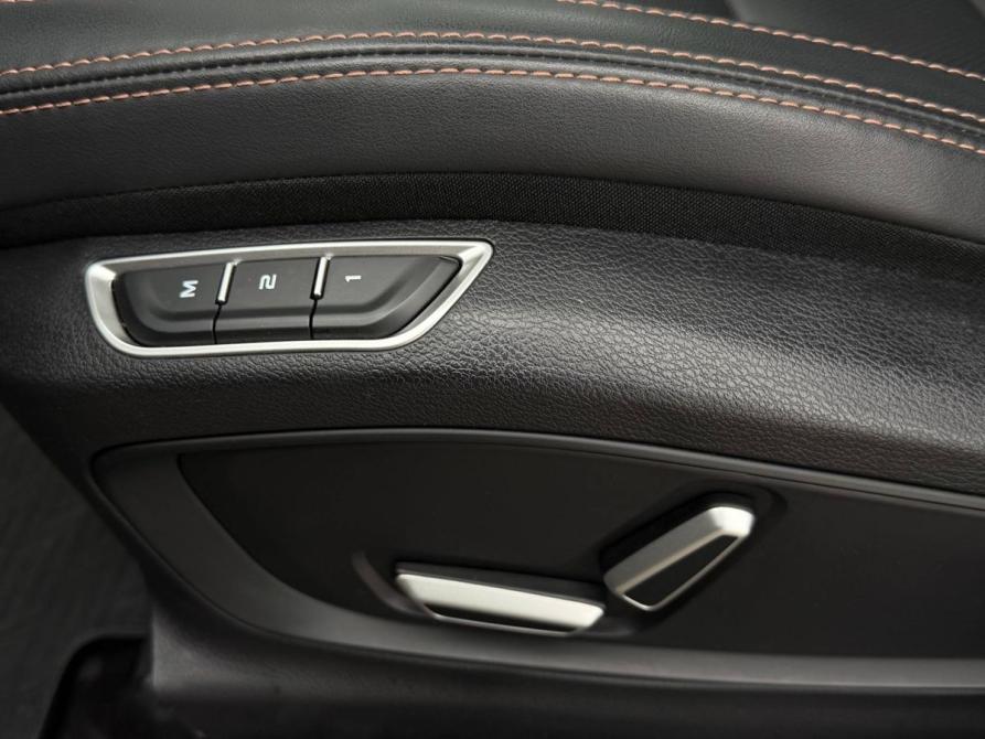 Geely Okavango I Рестайлинг Минеральные Воды  - изображение 10