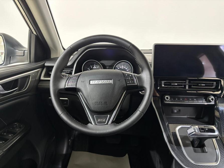 Haval M6 II Альметьевск  - изображение 12