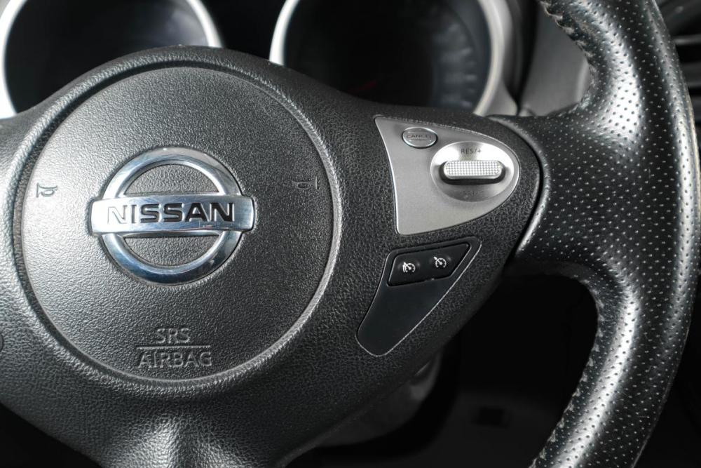 Nissan Juke I Тюмень  - изображение 16