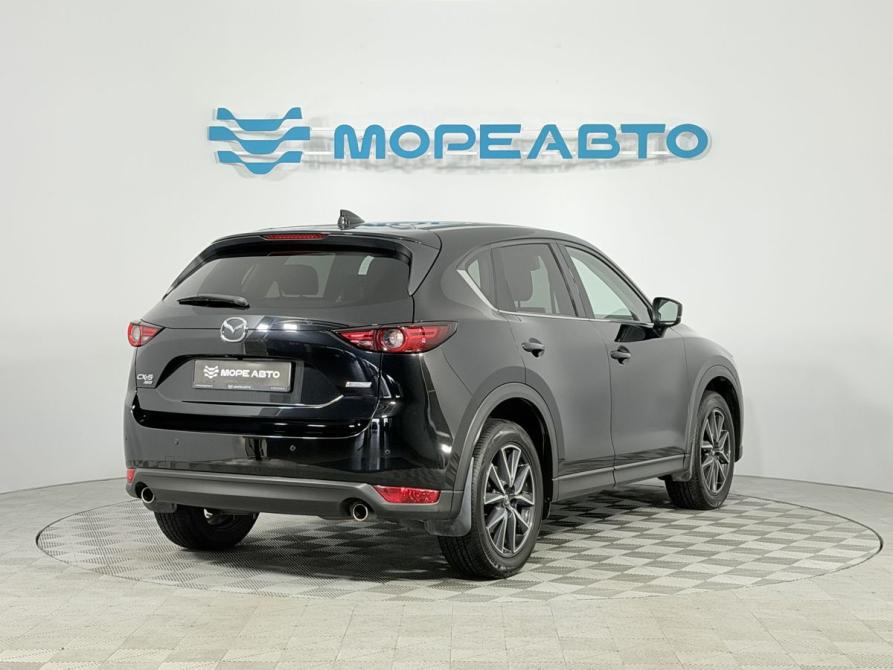 Mazda CX-5 II Калининград  - изображение 5