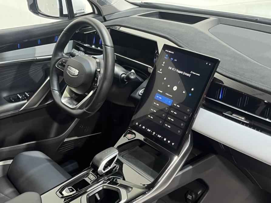 Geely Atlas II Курск  - изображение 6