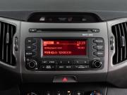 Kia Sportage III Рестайлинг Тюмень  - изображение 34