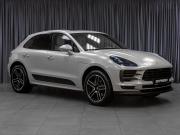 Porsche Macan I Рестайлинг Тюмень  - изображение 39