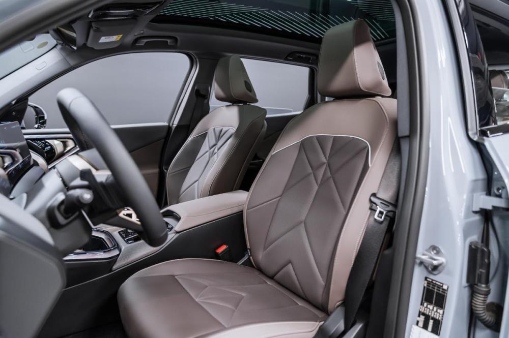 BMW X3 IV (G45/G48) Москва  - изображение 13