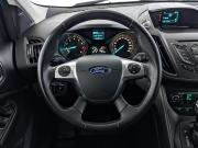 Ford Kuga II Рестайлинг Москва  - изображение 50