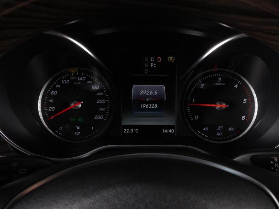 Mercedes-Benz V-Класс III (W447) Минеральные Воды  - изображение 21