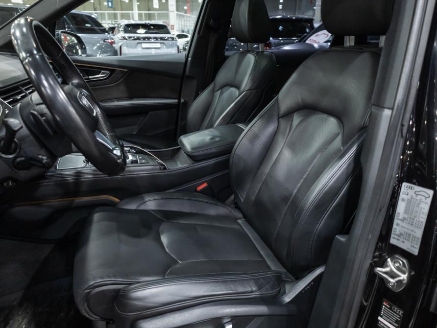 Audi Q7 II (4M) Санкт-Петербург  - изображение 12