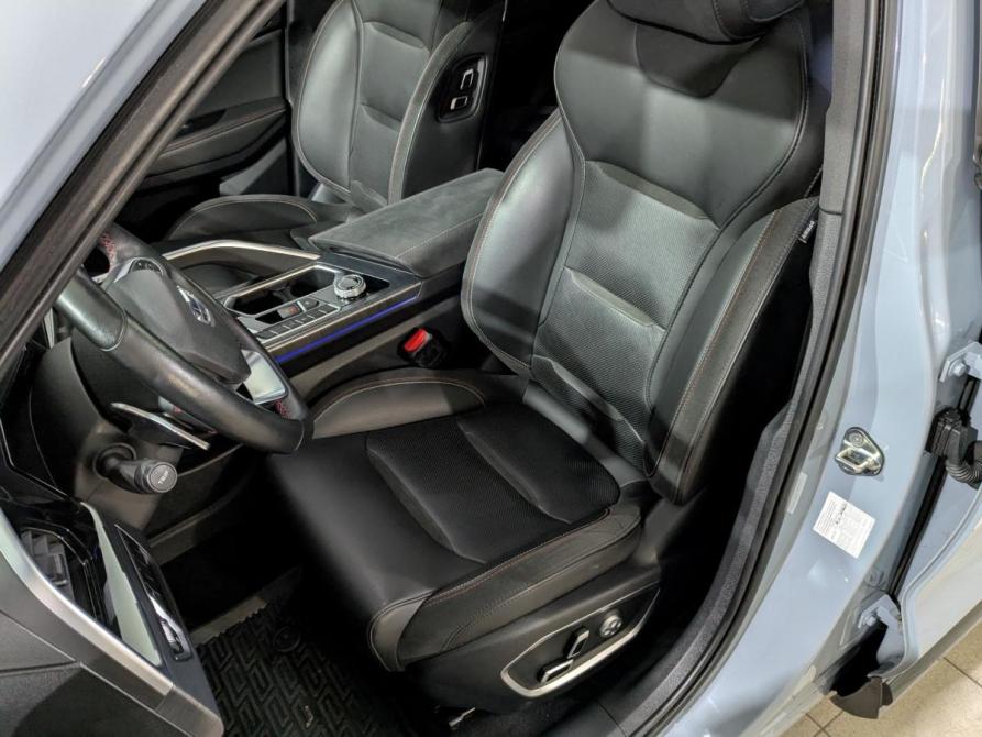 Geely Tugella I Рестайлинг Химки  - изображение 3