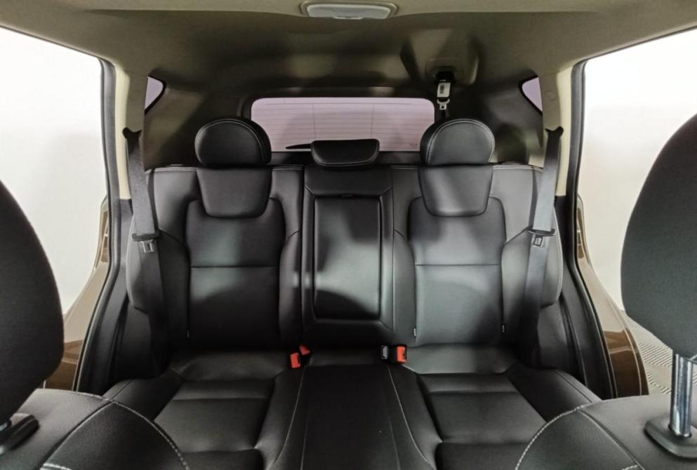 Geely Emgrand X7 I Рестайлинг 2 Волгоград  - изображение 17