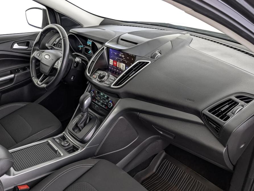 Ford Kuga II Рестайлинг Москва  - изображение 13