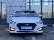 Hyundai Solaris II Москва  - изображение 24